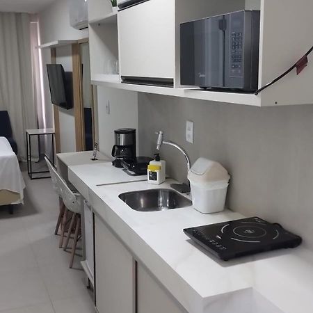 Vivendas Do Mar - Apt 307 João Pessoa 外观 照片
