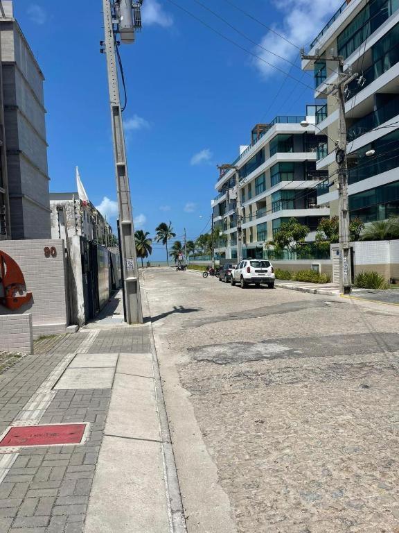 Vivendas Do Mar - Apt 307 João Pessoa 外观 照片