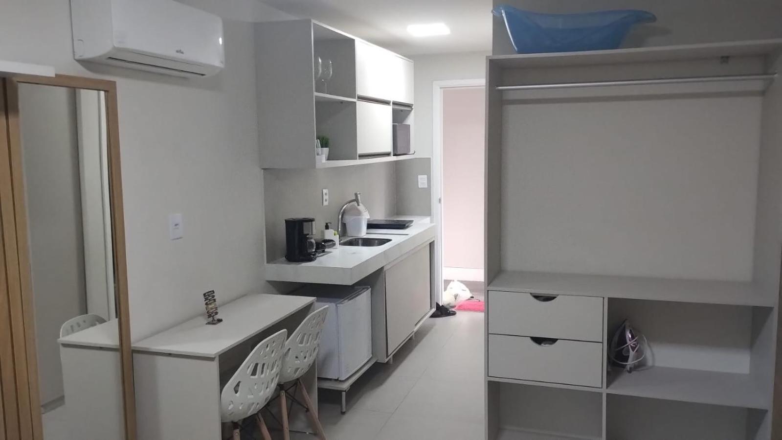 Vivendas Do Mar - Apt 307 João Pessoa 外观 照片